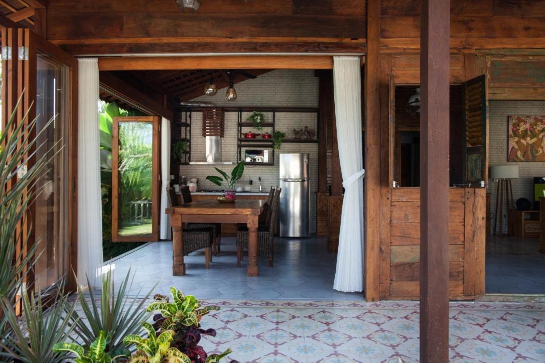 Casa Ola Pererenan *