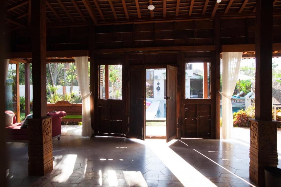 Casa Ola Pererenan *
