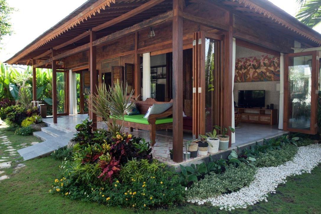 Casa Ola Pererenan * Canggu (Bali)
