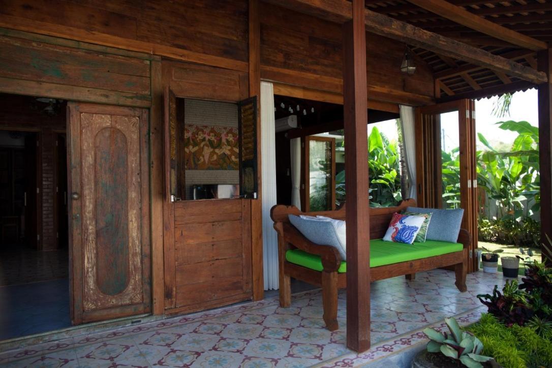 Villa Casa Ola Pererenan *