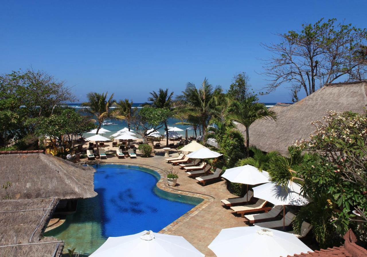 Resort Bali Reef 4*