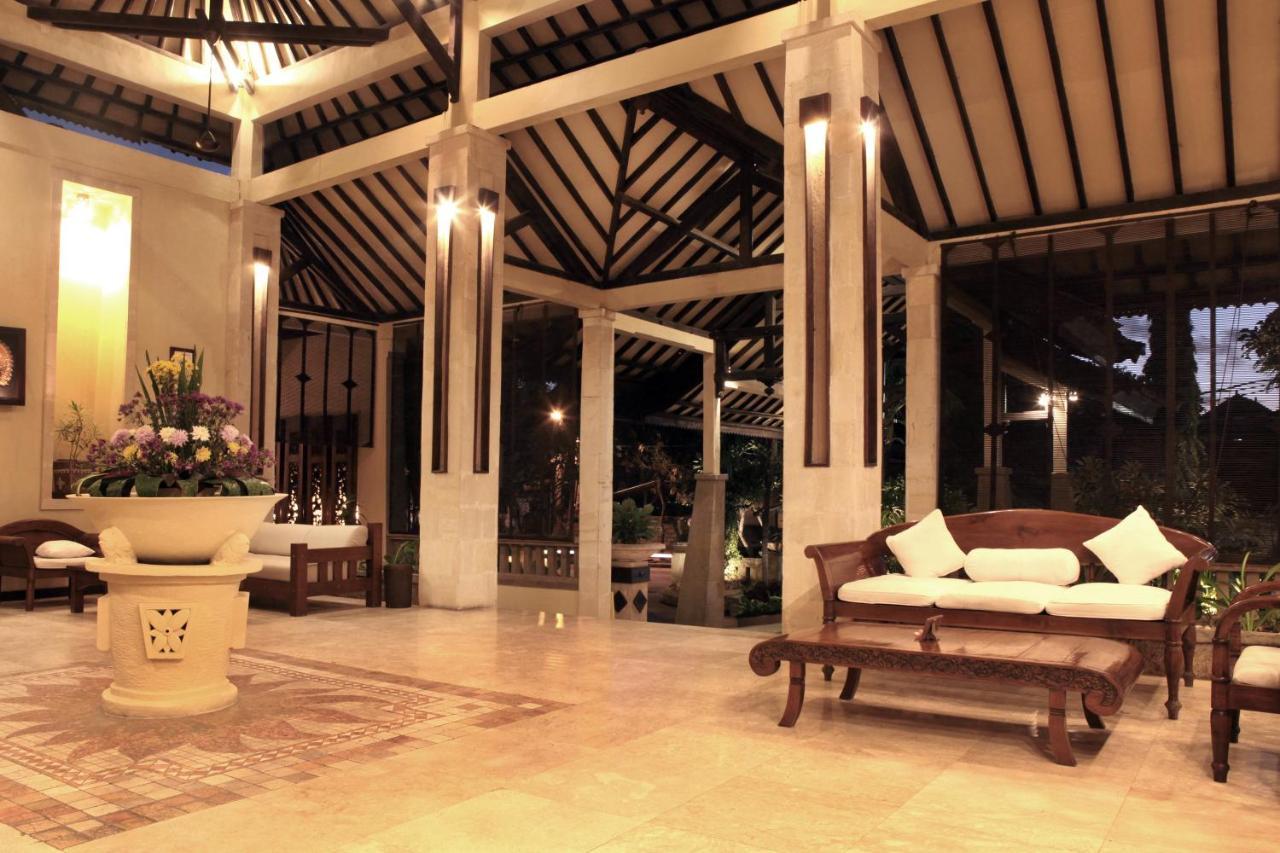Bali Reef 4* Nusa Dua (Bali)