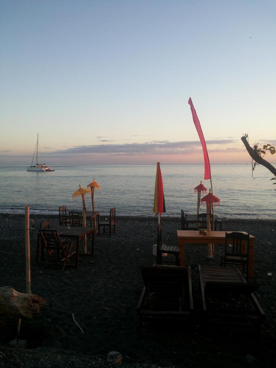Homestay & Restaurant Segara Amed (Bali)