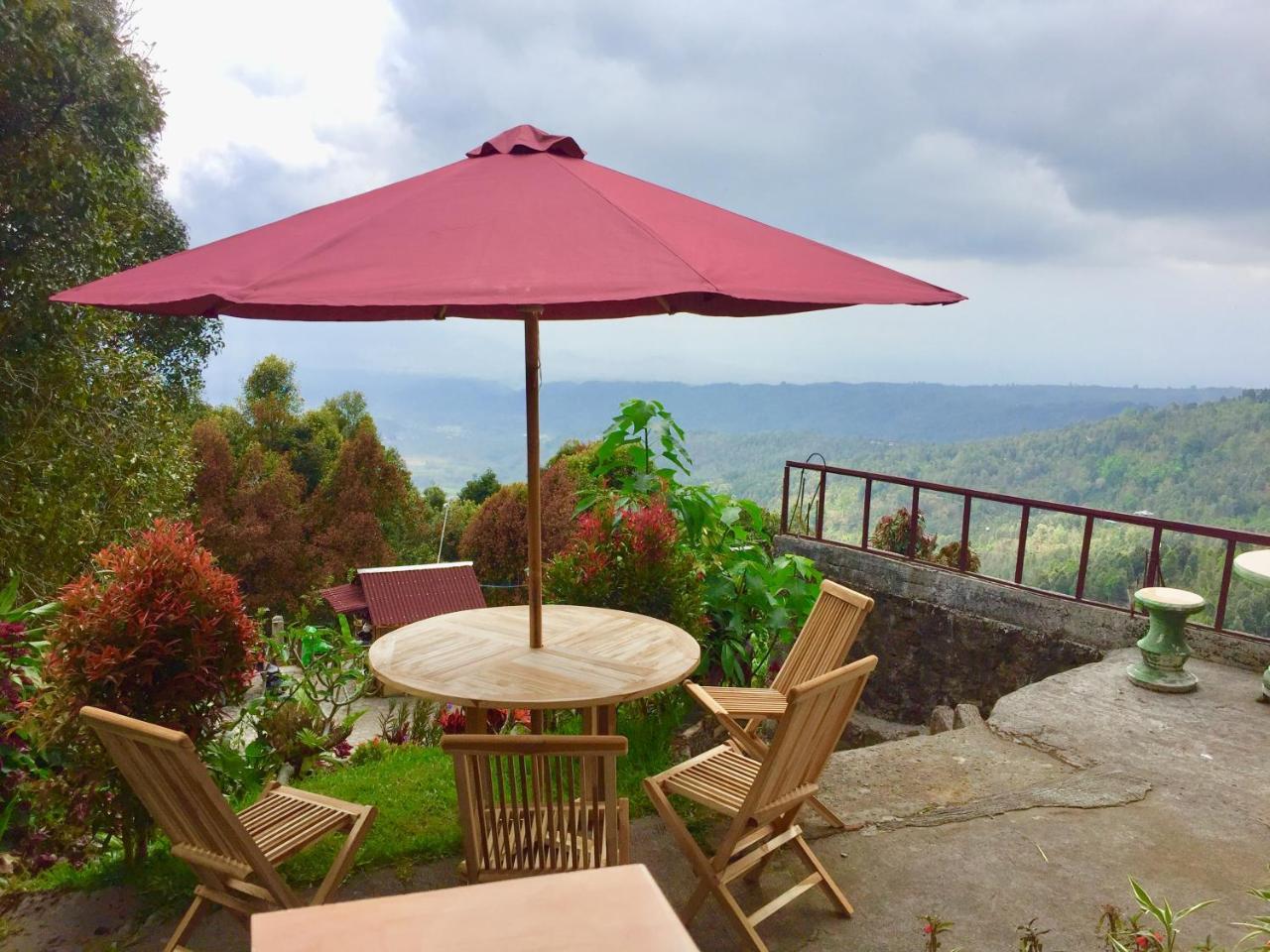 Aryautama Garden Munduk (Bali)