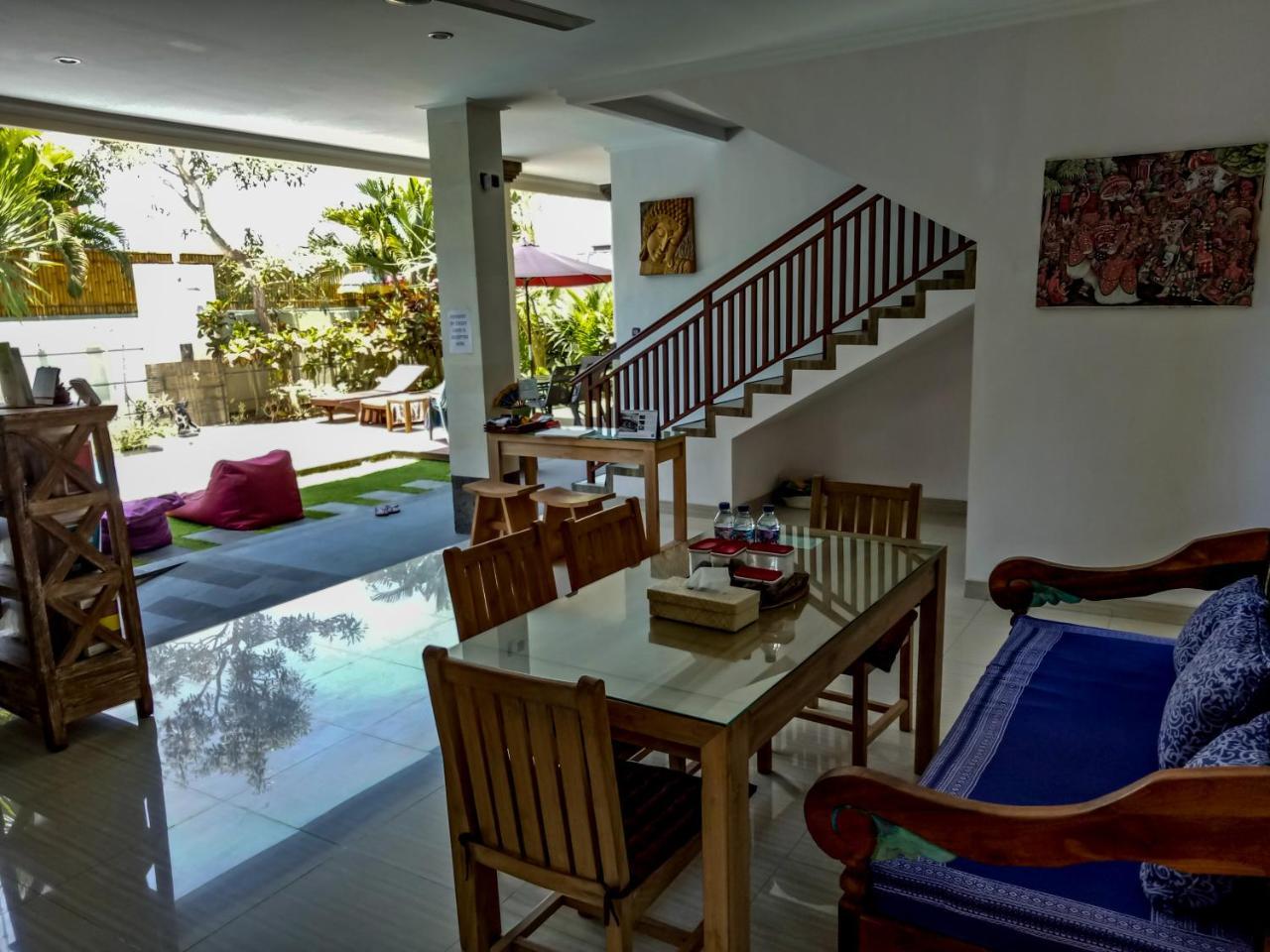 Rangga Bodhi 3*