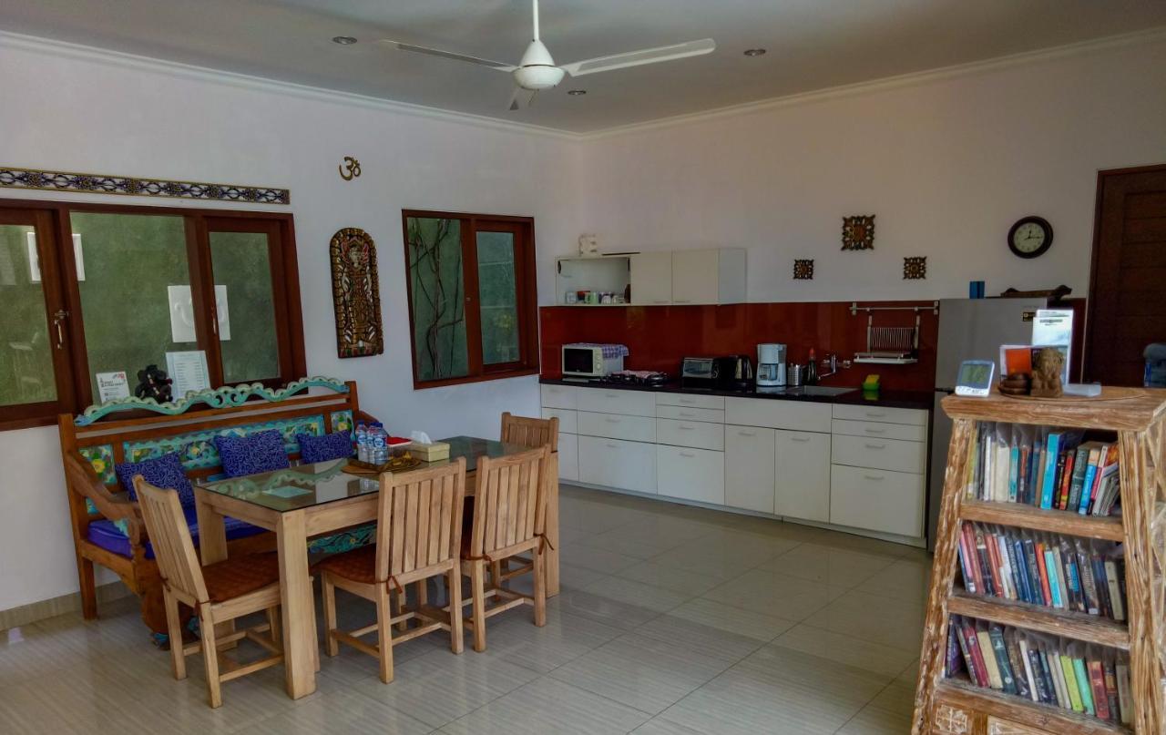 Rangga Bodhi 3* Canggu (Bali)