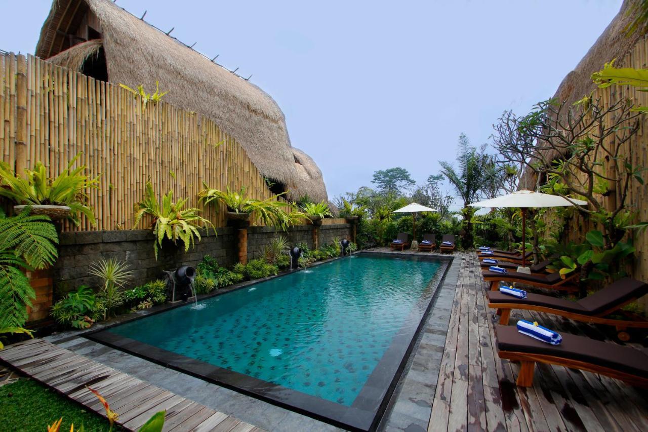 De Klumpu Bali Eco Tradi Bangli