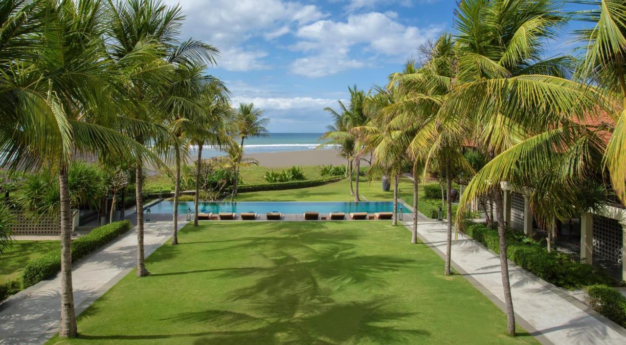 Resort Jeeva Bali 4*