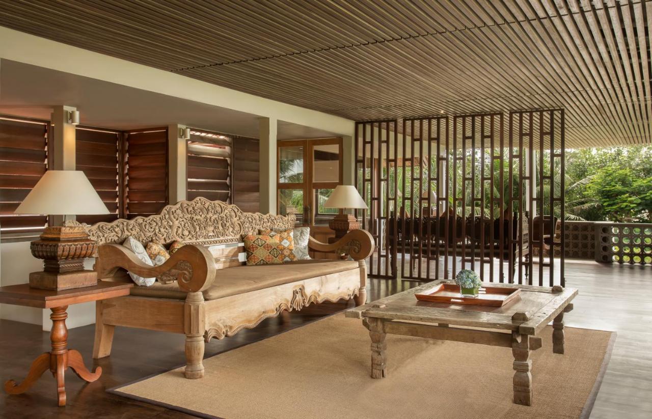 Jeeva Bali 4*