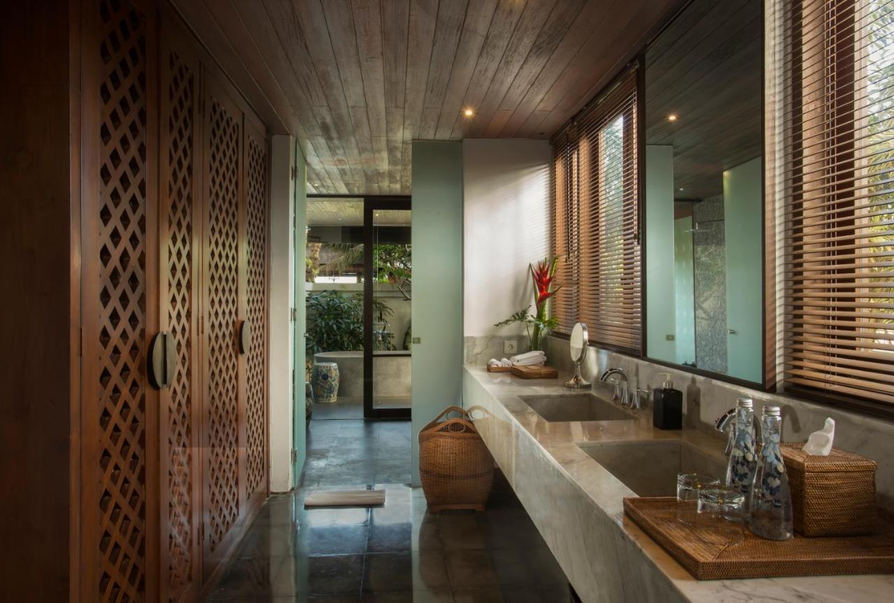 Resort Jeeva Bali 4*