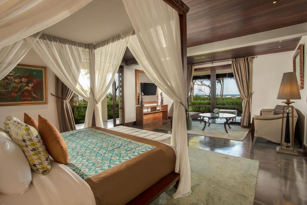 Jeeva Bali 4* Saba