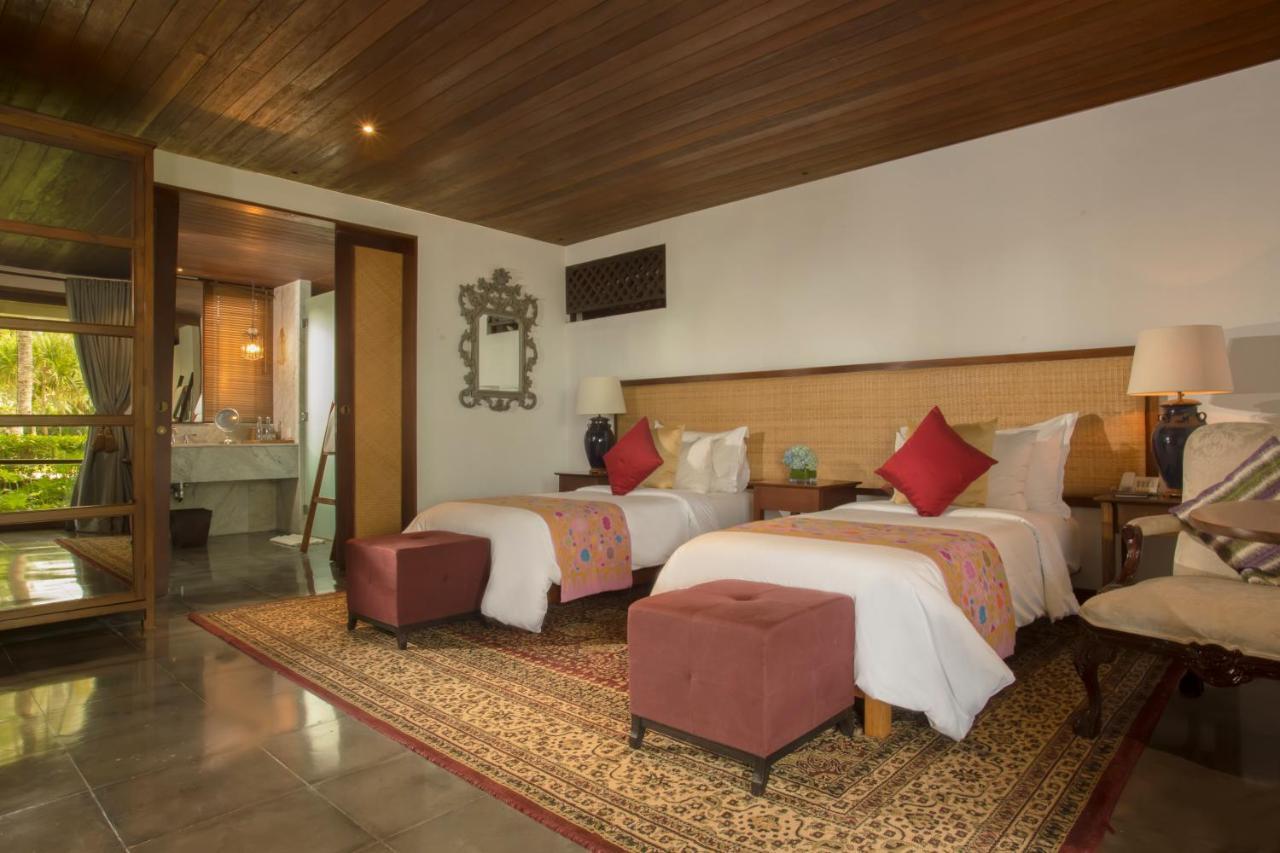 Jeeva Bali Resort 4*
