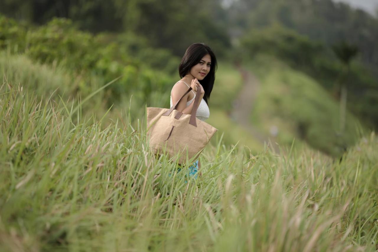 Resort Jeeva Bali 4*