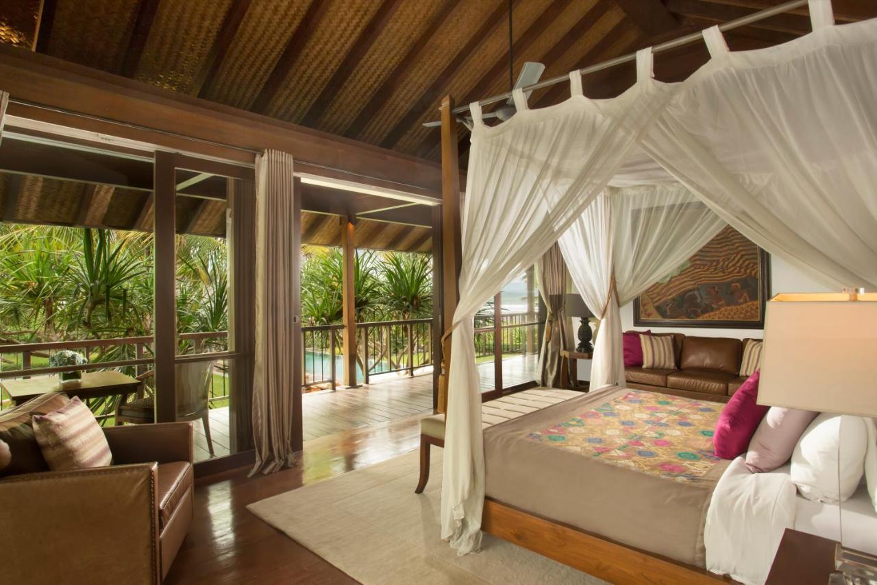 Jeeva Bali 4* Saba