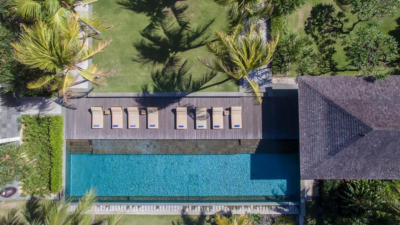 Jeeva Bali Resort Saba