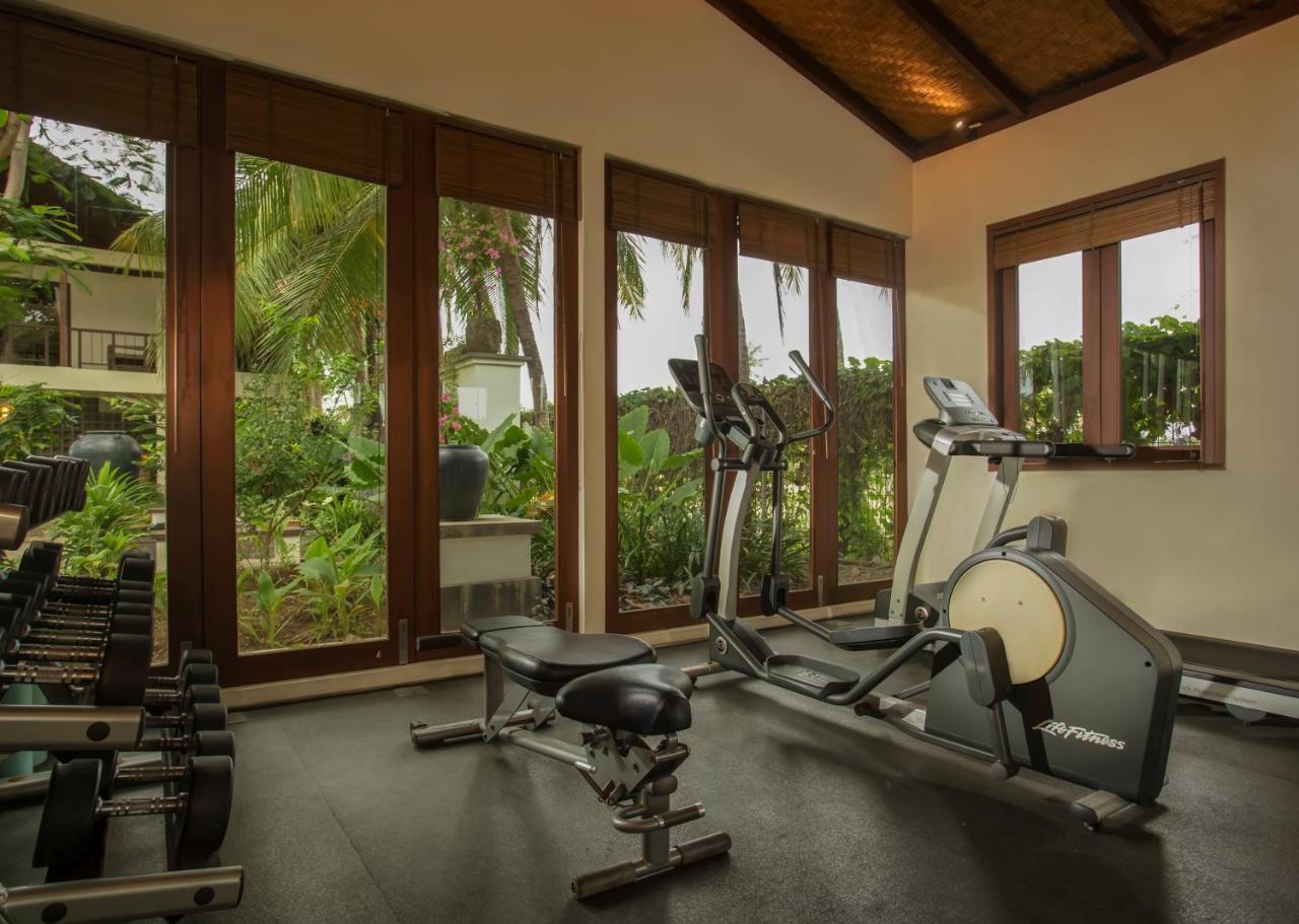 Resort Jeeva Bali