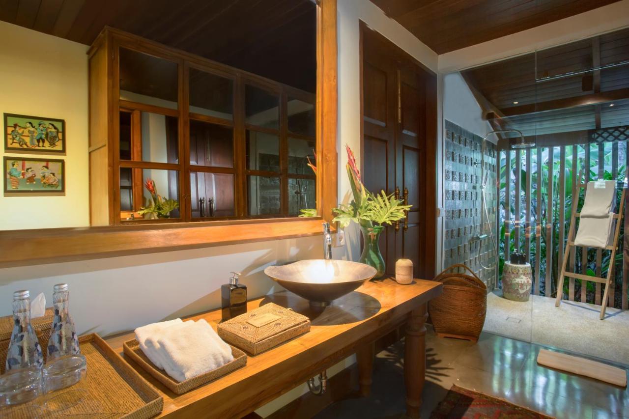 Resort Jeeva Bali Saba