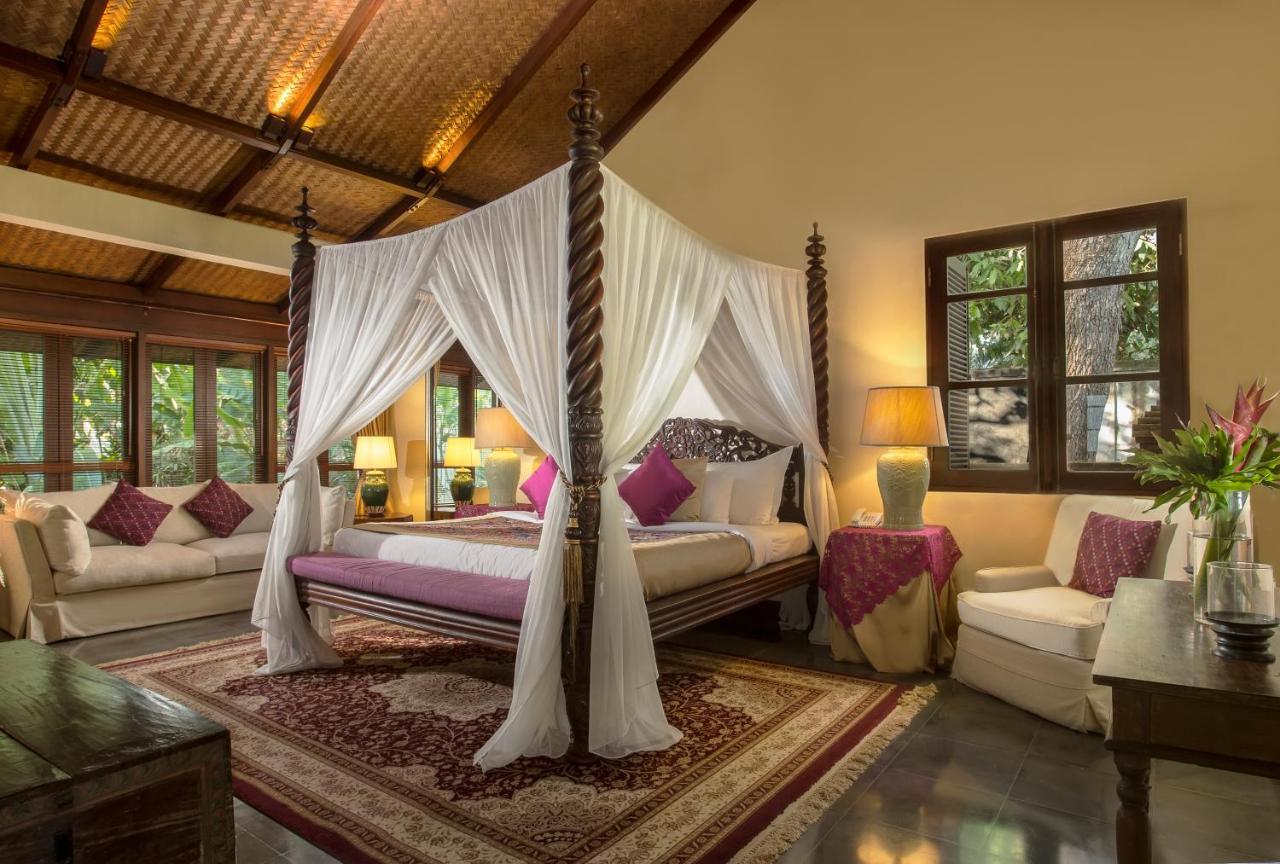Jeeva Bali 4* Saba