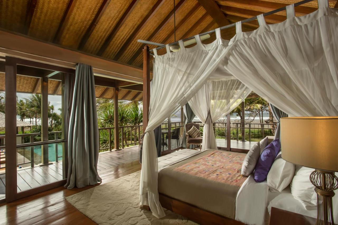 Jeeva Bali Resort