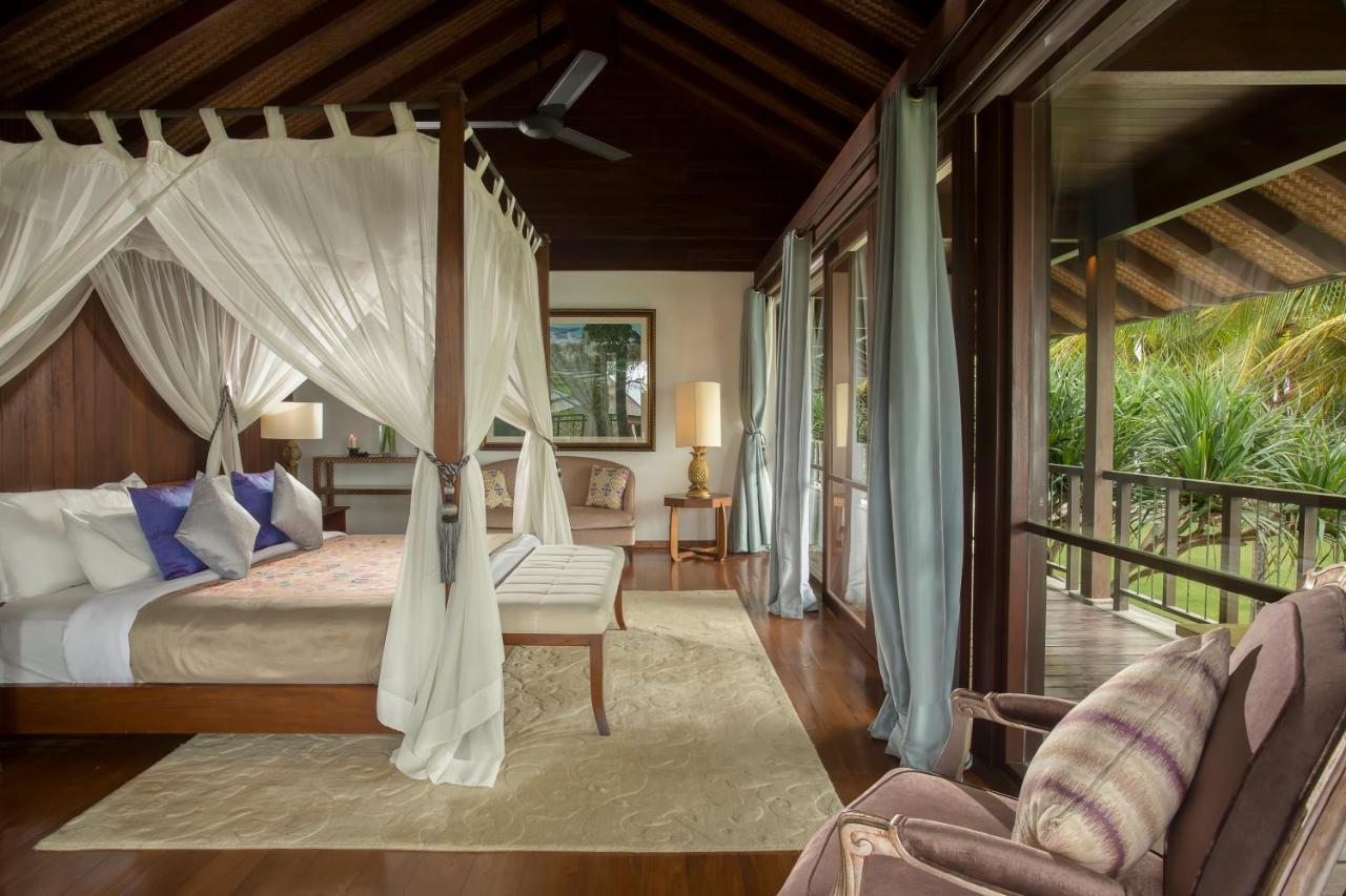 Jeeva Bali Resort