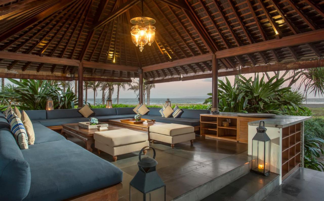 Jeeva Bali Resort