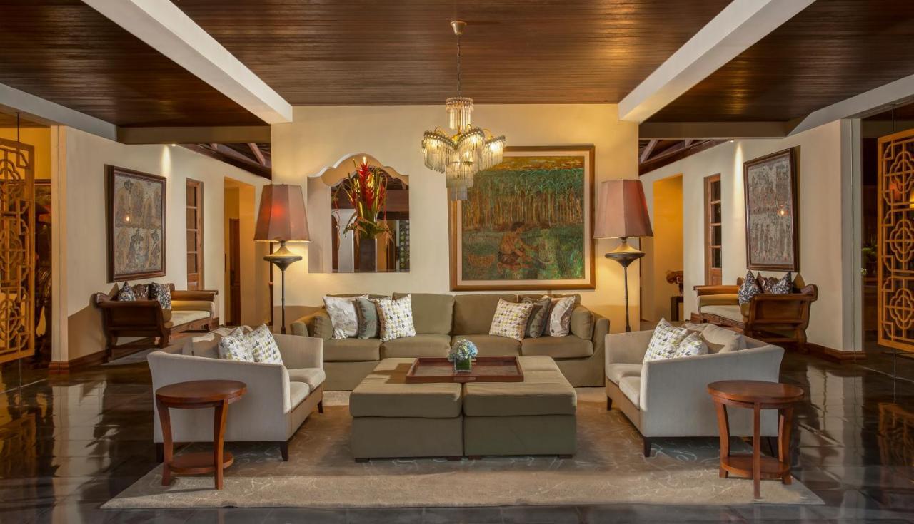 Resort Jeeva Bali