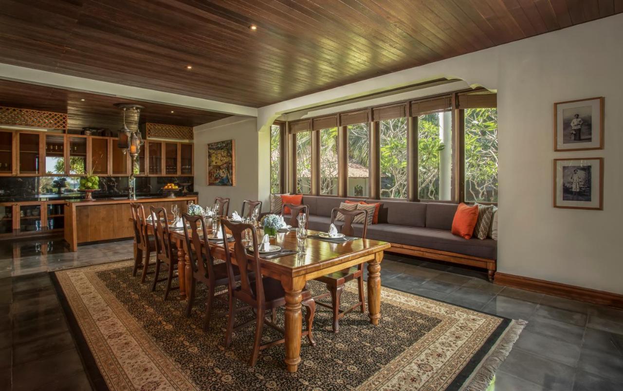 Jeeva Bali Resort