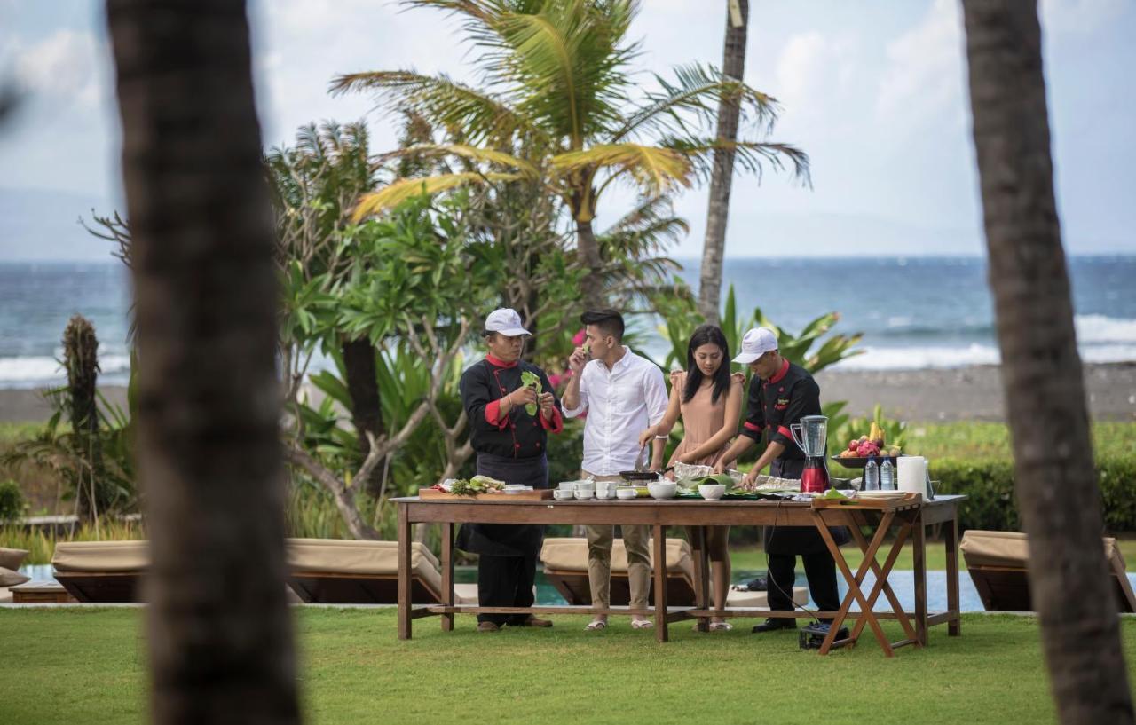 Resort Jeeva Bali