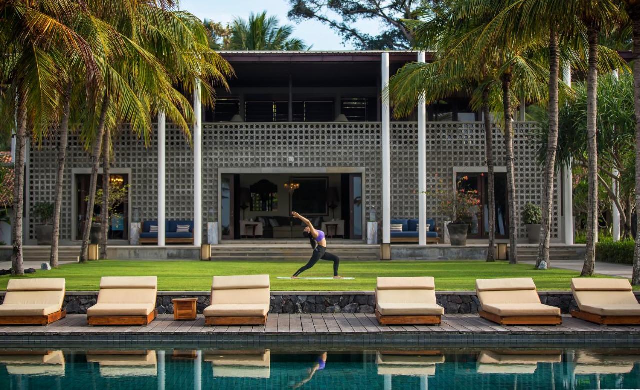 Jeeva Bali Resort Saba