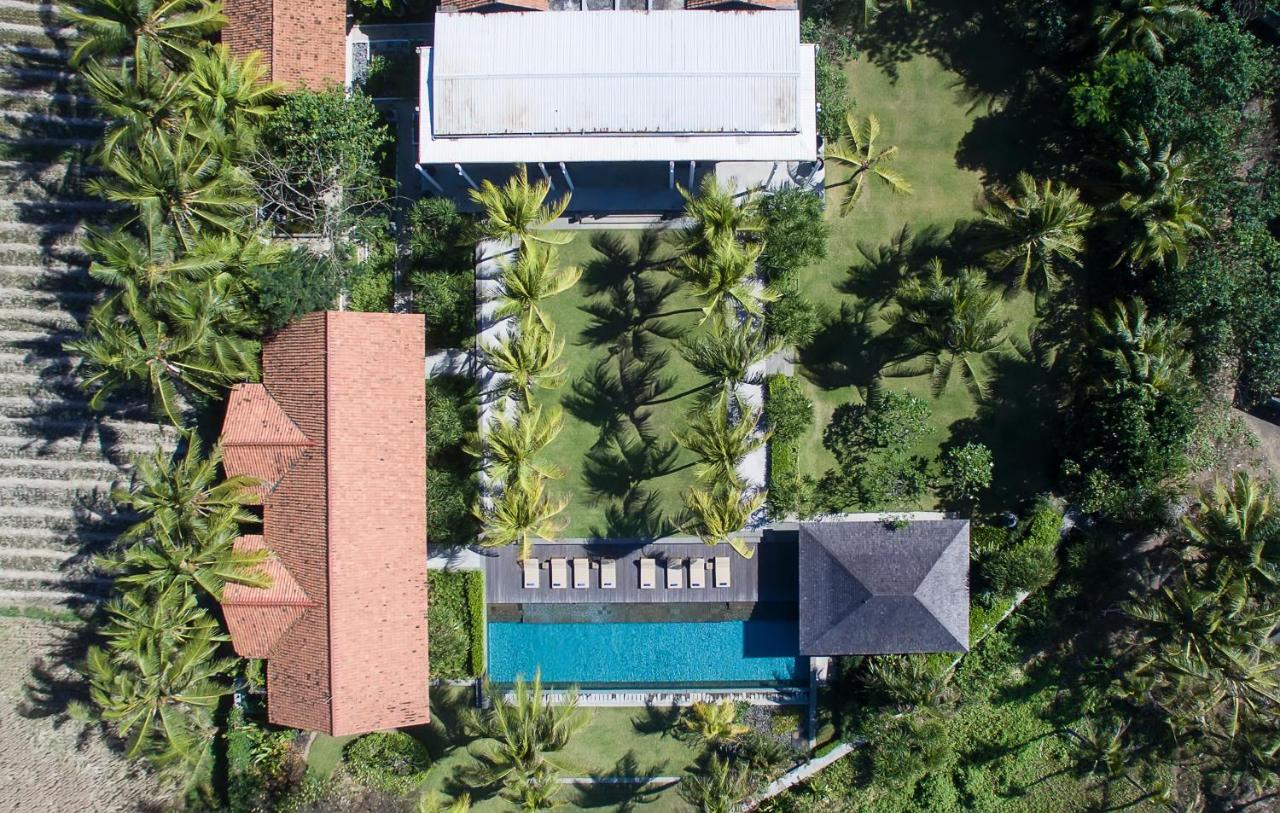Jeeva Bali Resort Saba
