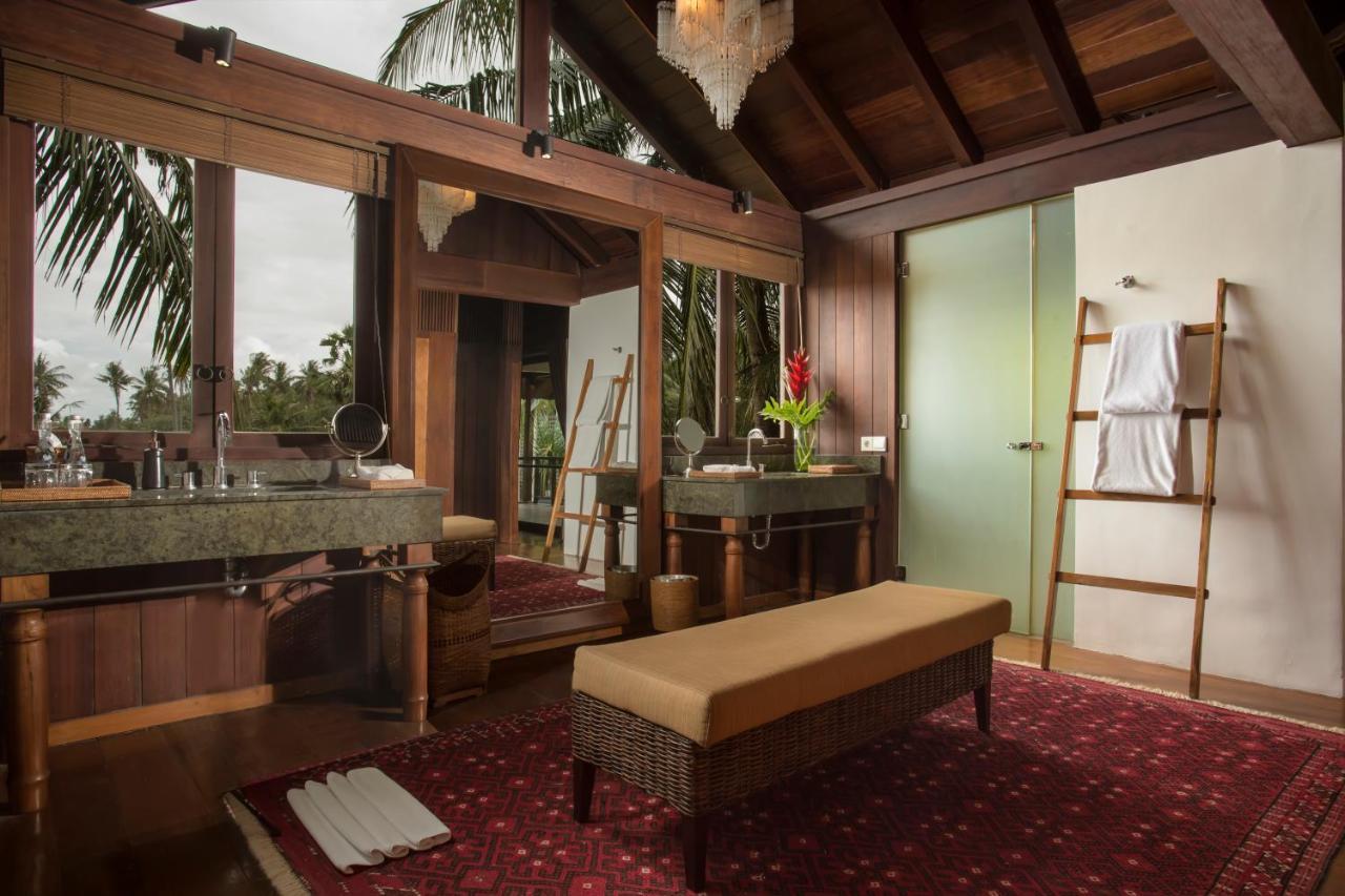Jeeva Bali Resort Saba