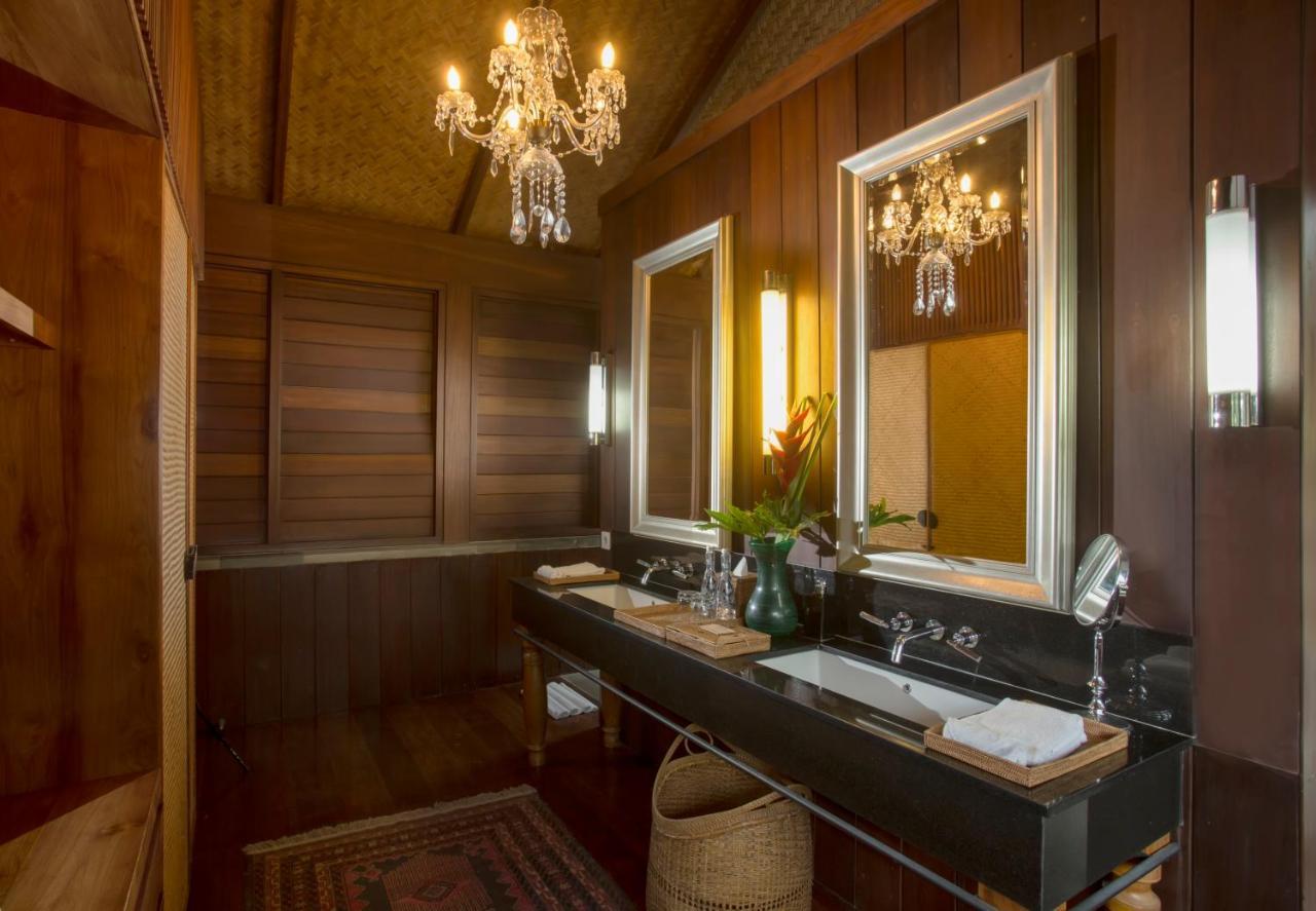 Jeeva Bali Resort Saba