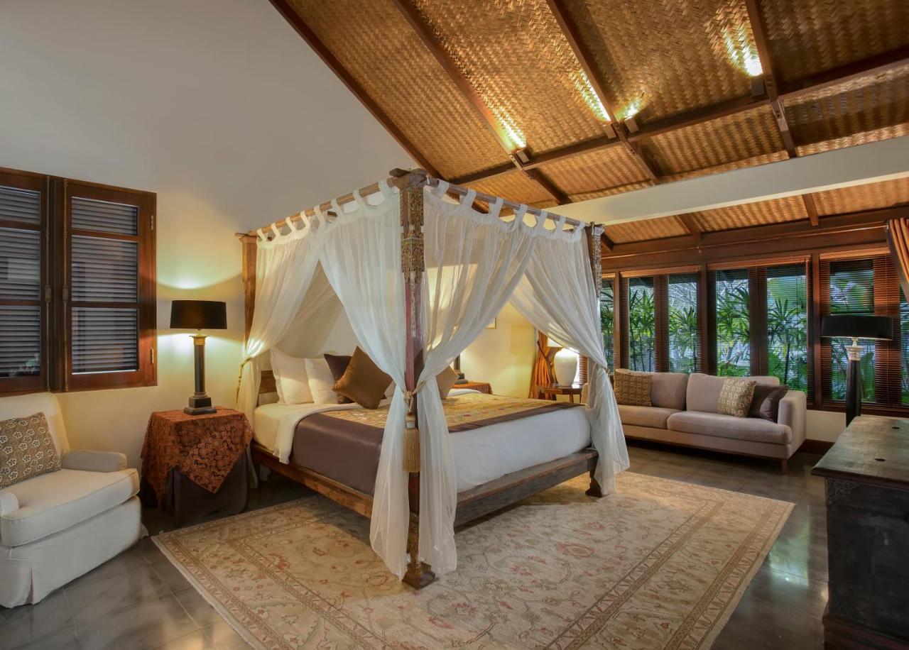 Resort Jeeva Bali