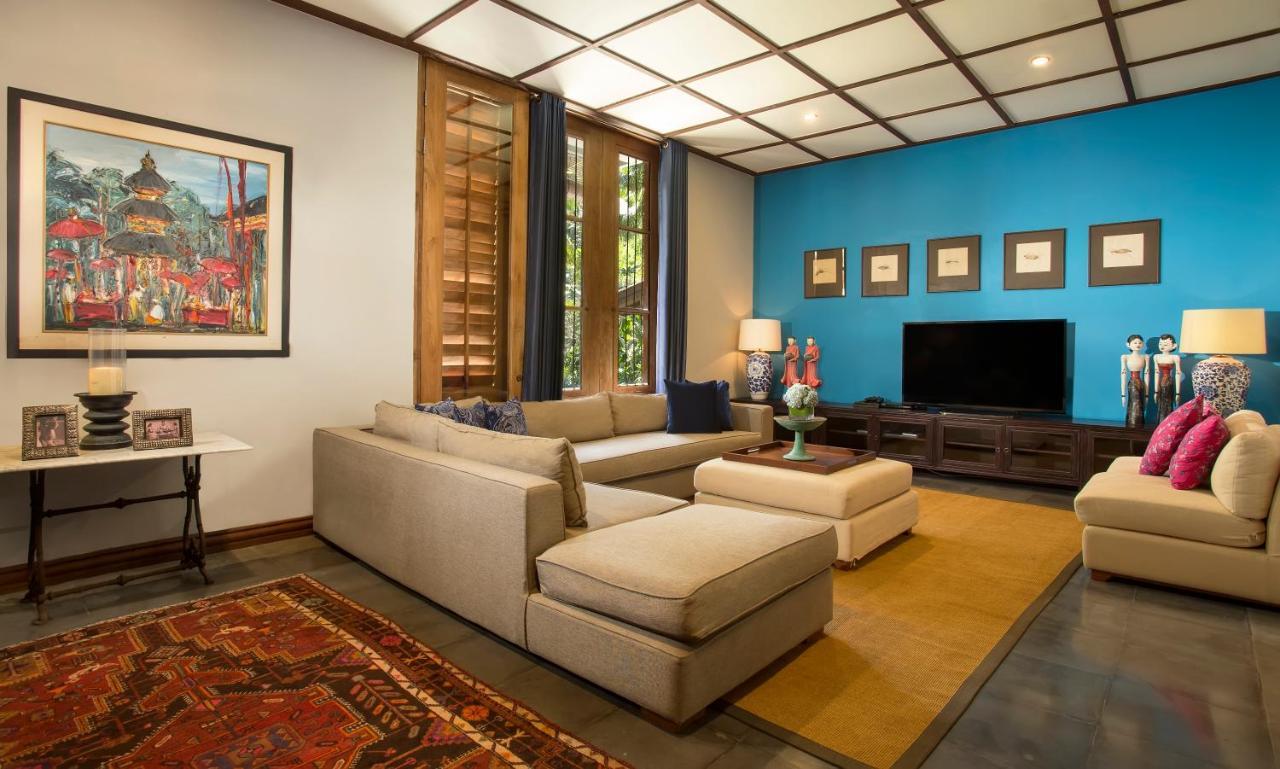 Jeeva Bali Resort 4*