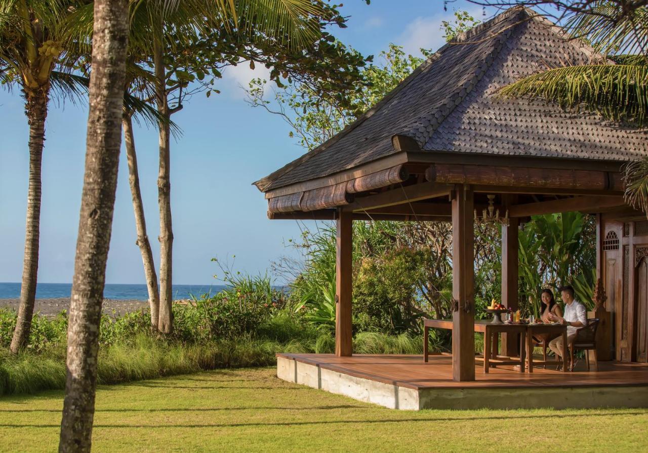 Resort Jeeva Bali Saba