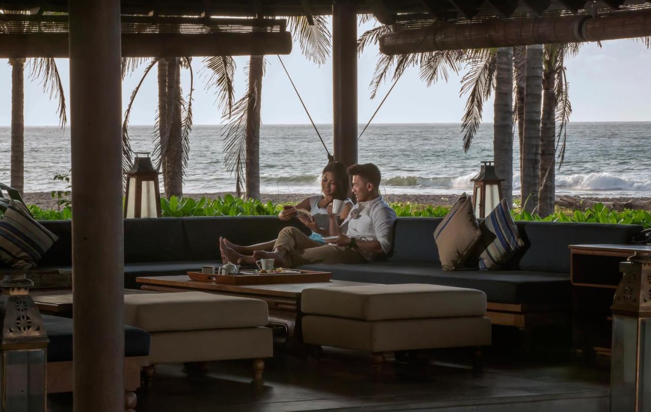 Resort Jeeva Bali Saba