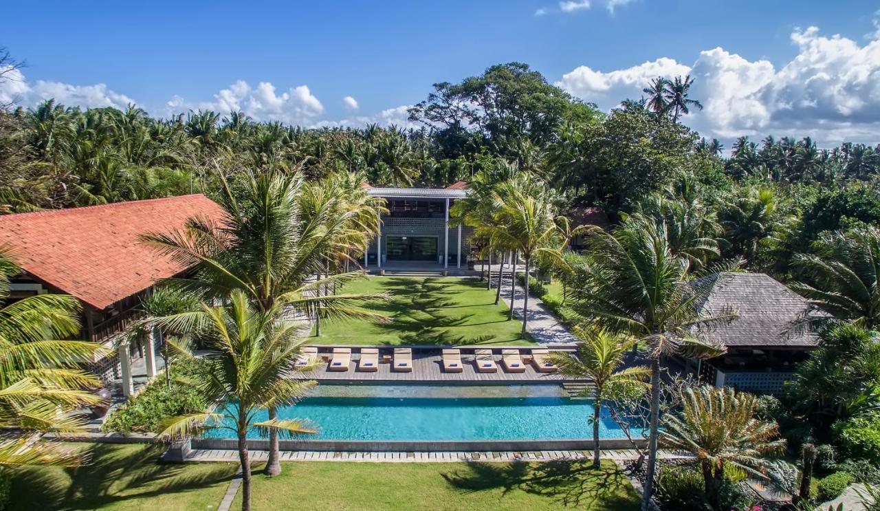 Jeeva Bali 4* Saba