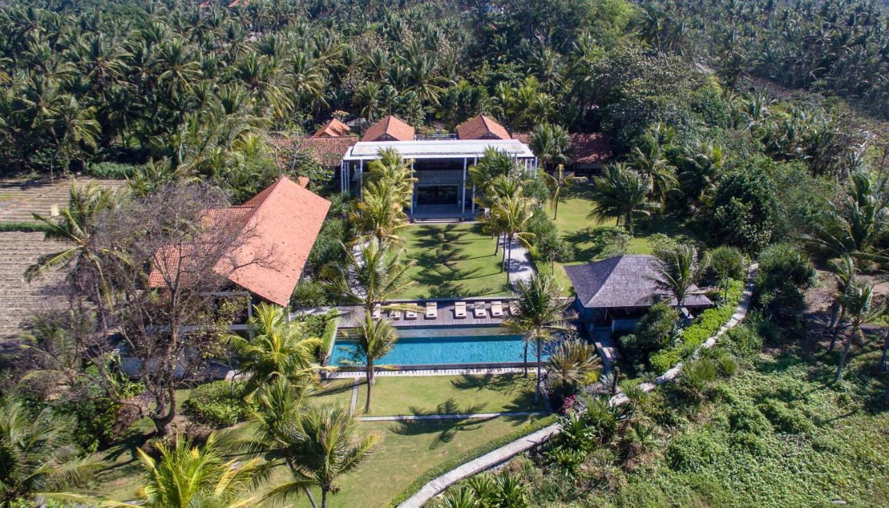 Jeeva Bali 4* Saba