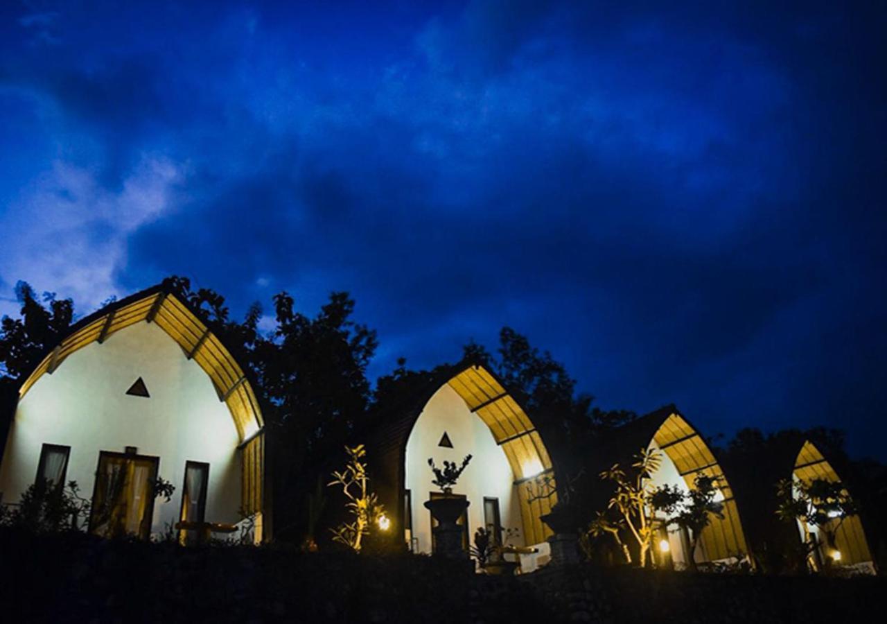 Sebrang Hills Toyapakeh