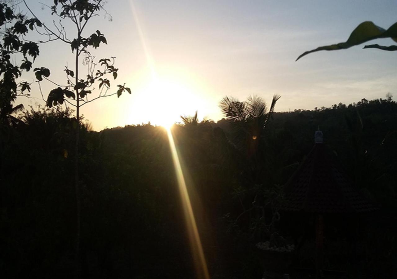 Penginapan Sebrang Hills 4*
