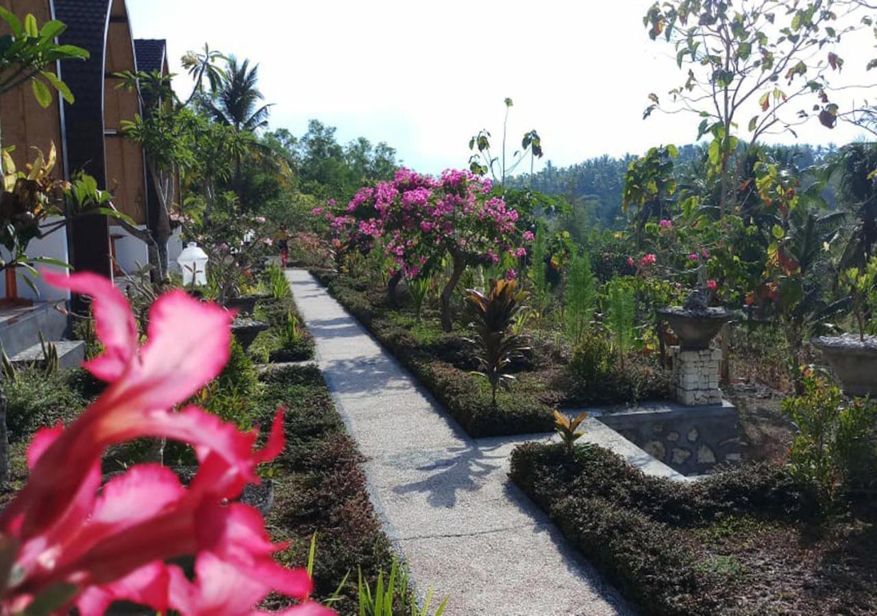Sebrang Hills Penginapan
