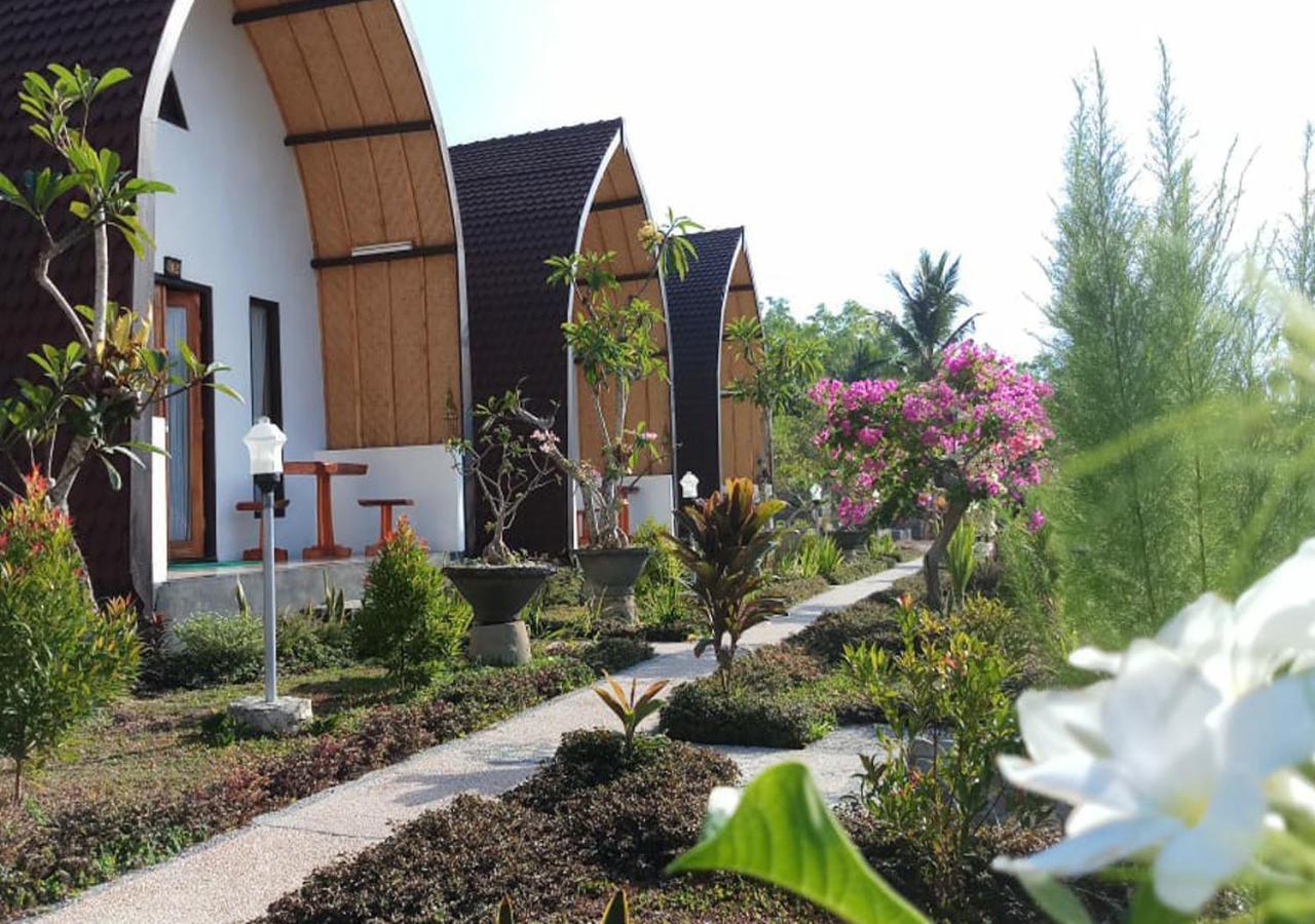 Sebrang Hills 4* Toyapakeh