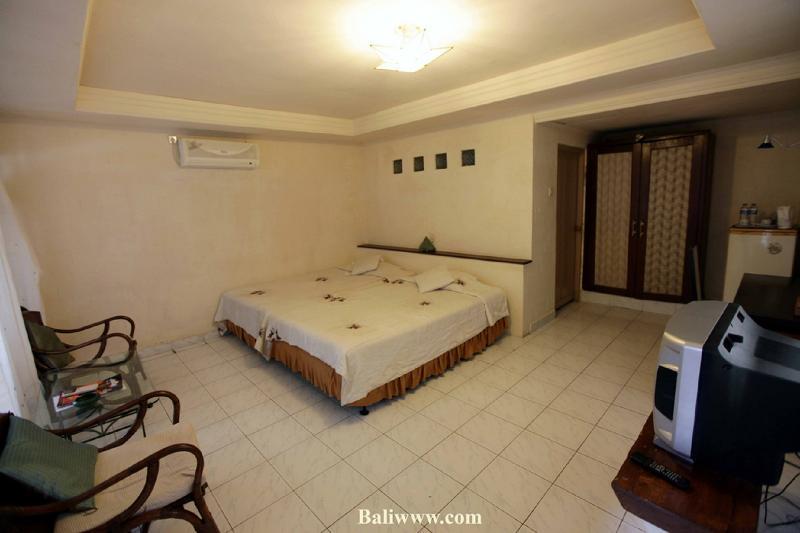 Alit And Resort Sanur (Bali)