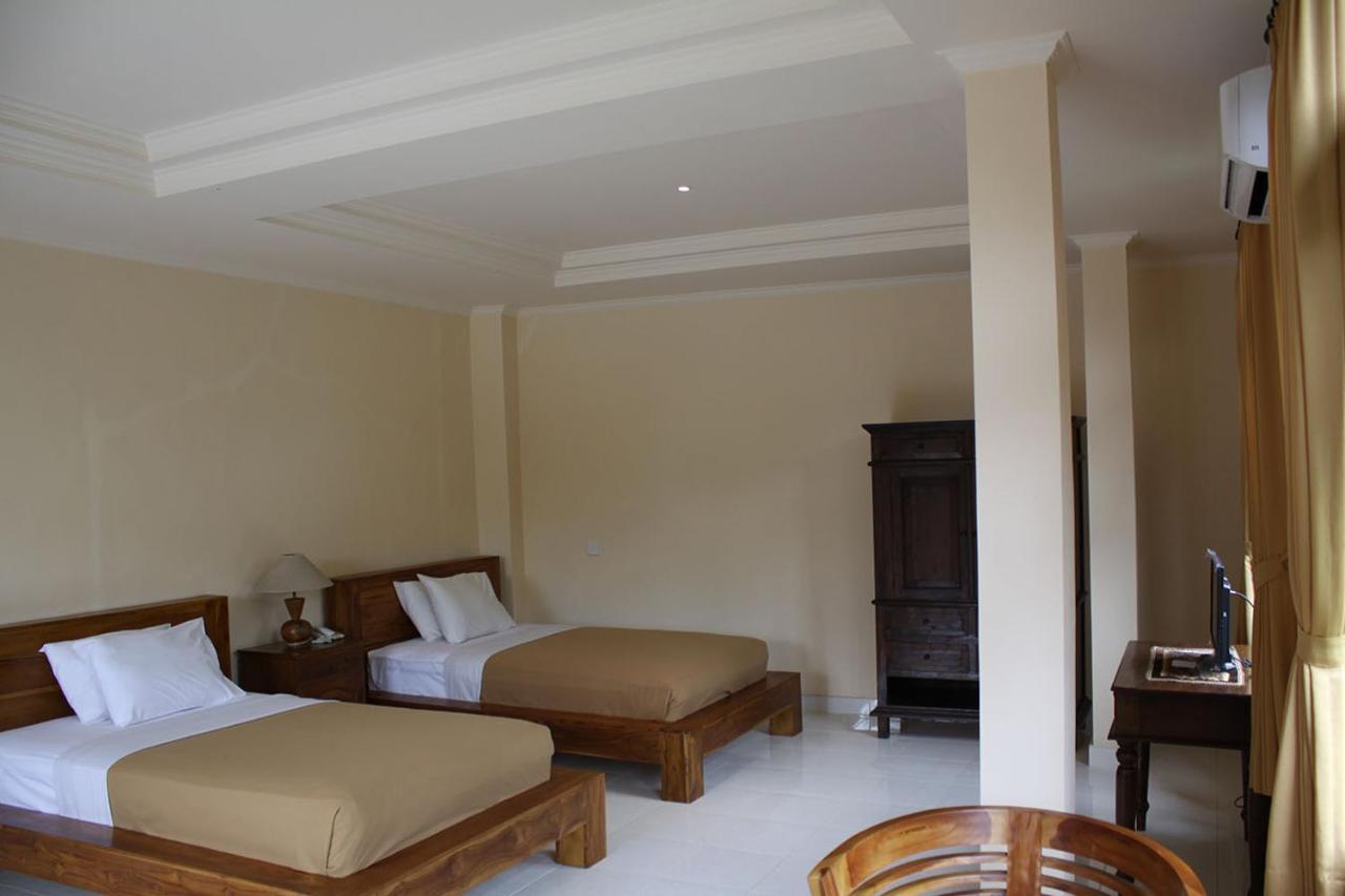 Pande Permai Guest house 3*