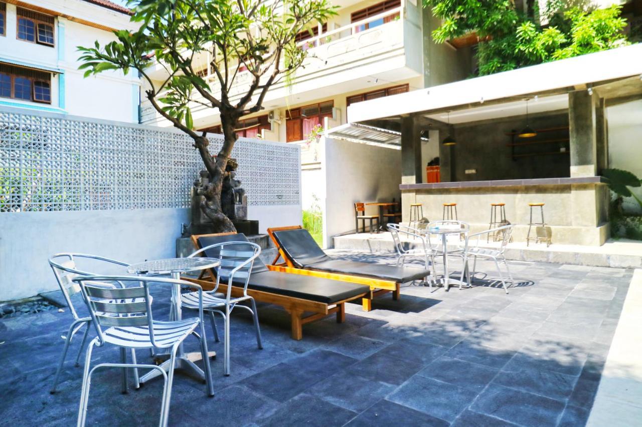 Guest house Palm Garden Kuta