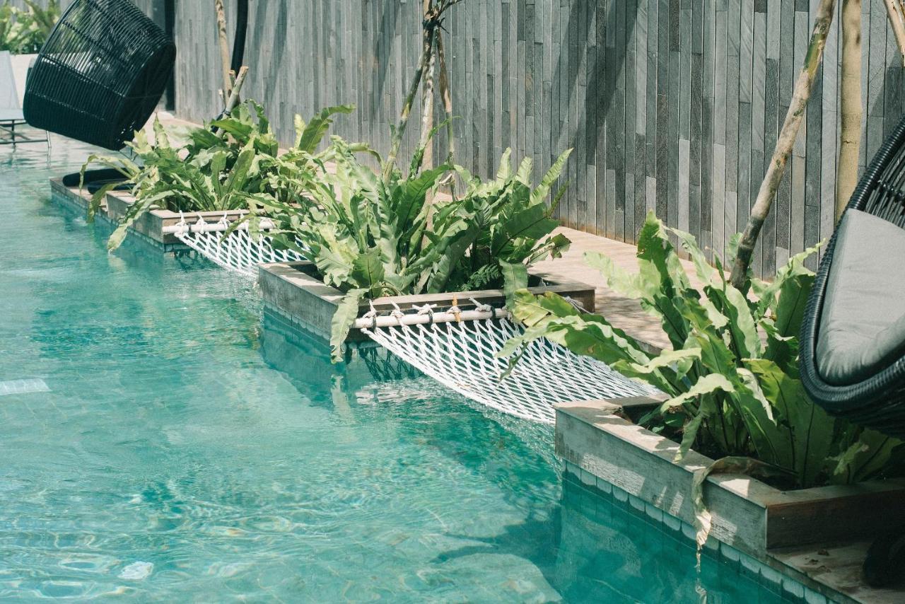 Lloyd's Bali Hotel