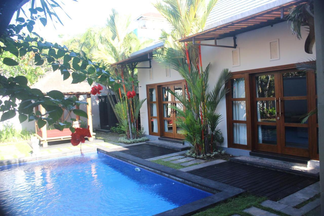La Villais Kamojang 4*