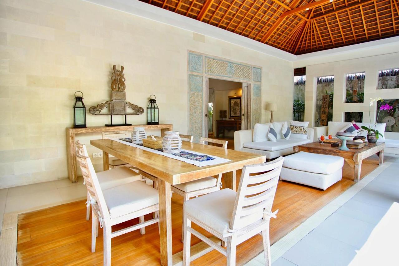 Villa Bali Asri Batubelig