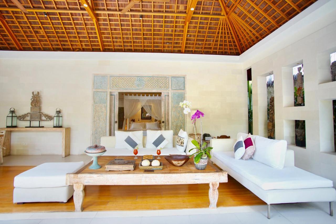 Villa Bali Asri Batubelig Seminyak (Bali)