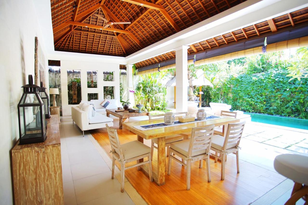 Villa Bali Asri Batubelig